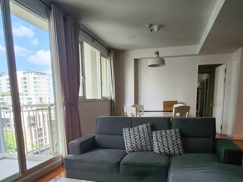 Condo for Rent at  Baan Siri Thirty One