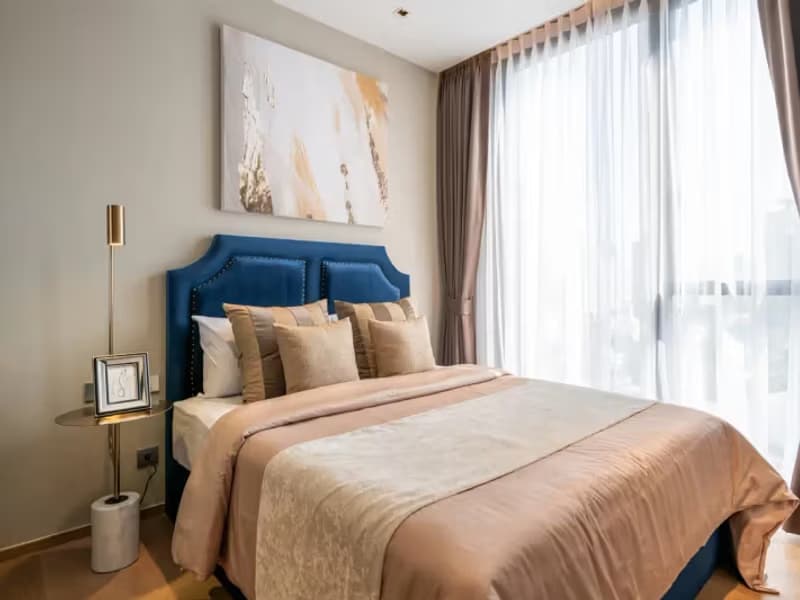 2 Bedroom Condo