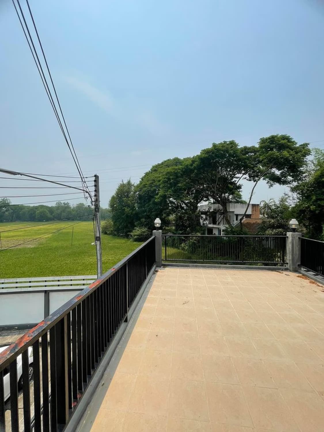 3 Bed House for Rent in San Sai - Image 4
