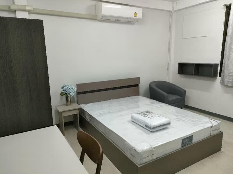 2 Bed Townhouse for Rent in Bang Kho Laem