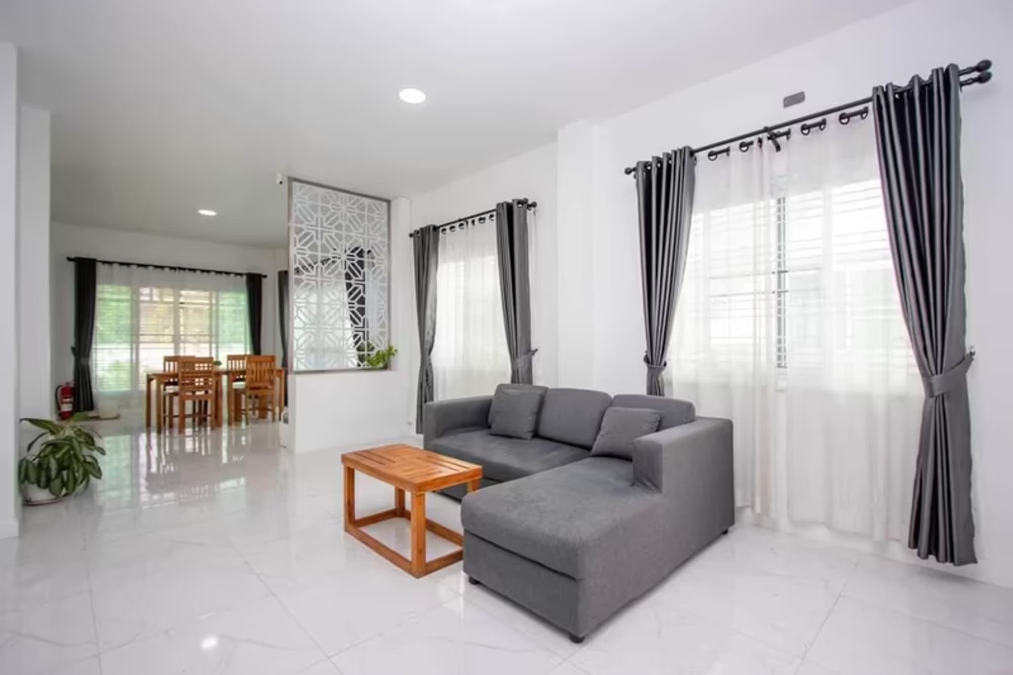 House for Rent in Don Kaeo, Saraphi. - Image 3