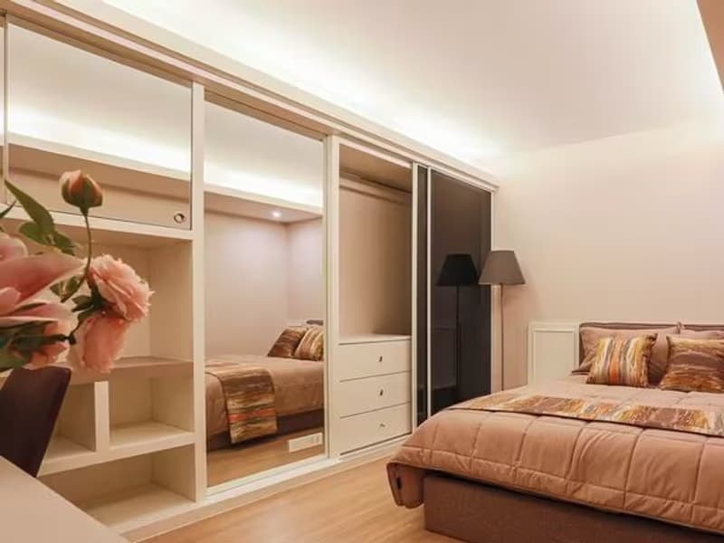 Condo for Rent, Sale at Petch 9 Tower