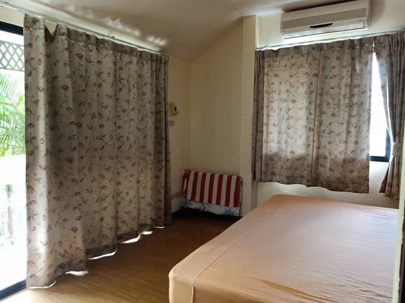 3 Bed House for Rent in Hang Dong