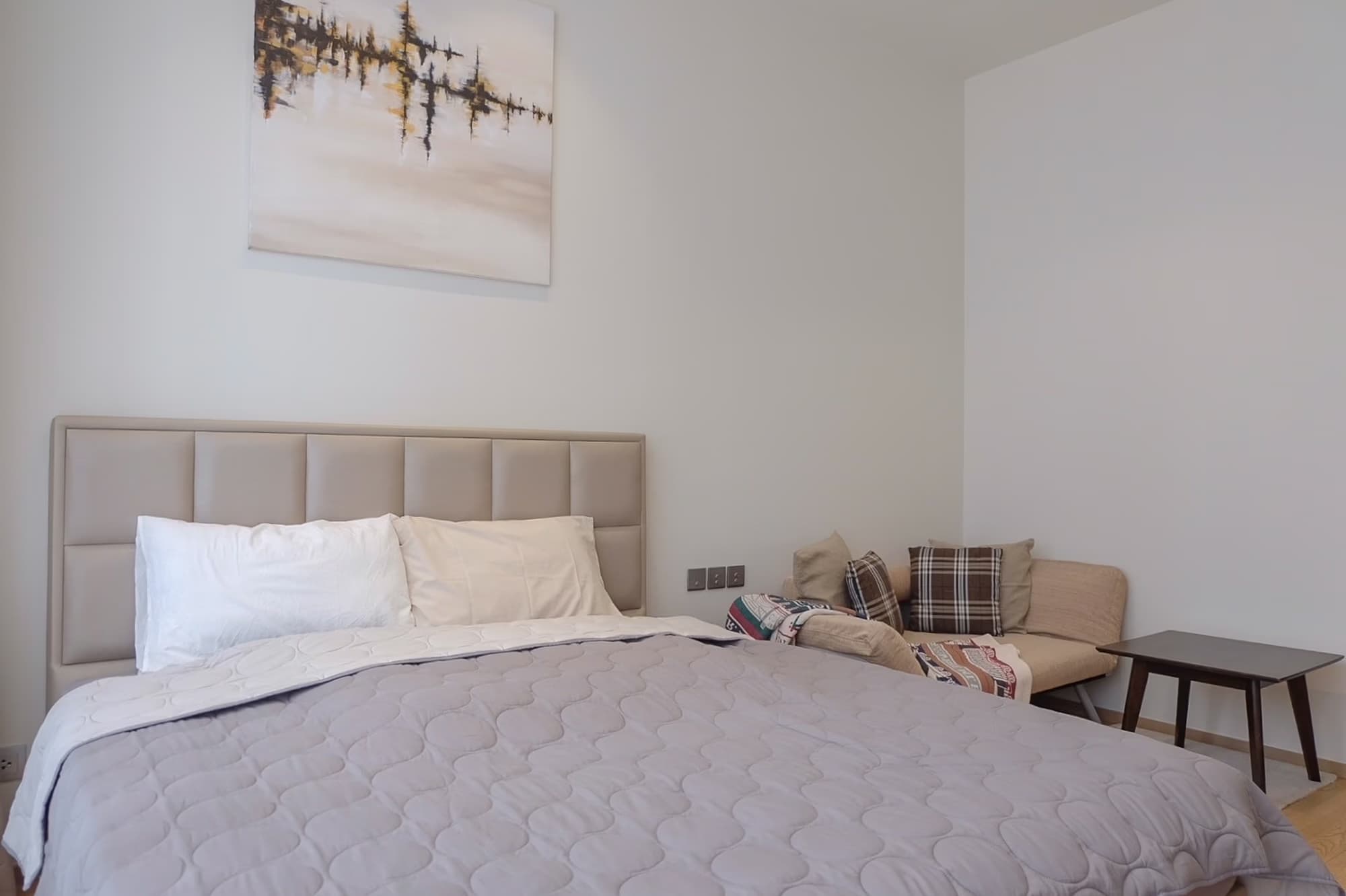 Condo for Rent at 28 Chidlom by SC Asset - Image 6