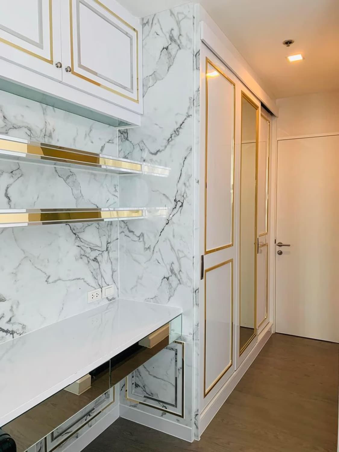 Condo for Sale at A Space I.D. Asoke - Ratchada - Image 6