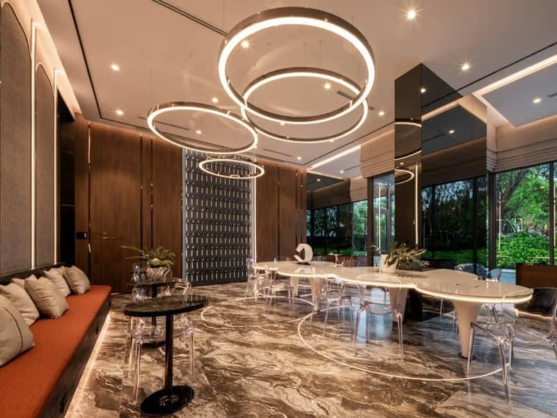 1 Bed Condo for Sale in Khlong Toei