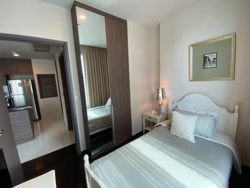 2 Bed Condo for Rent  Near Thong Lo BTS