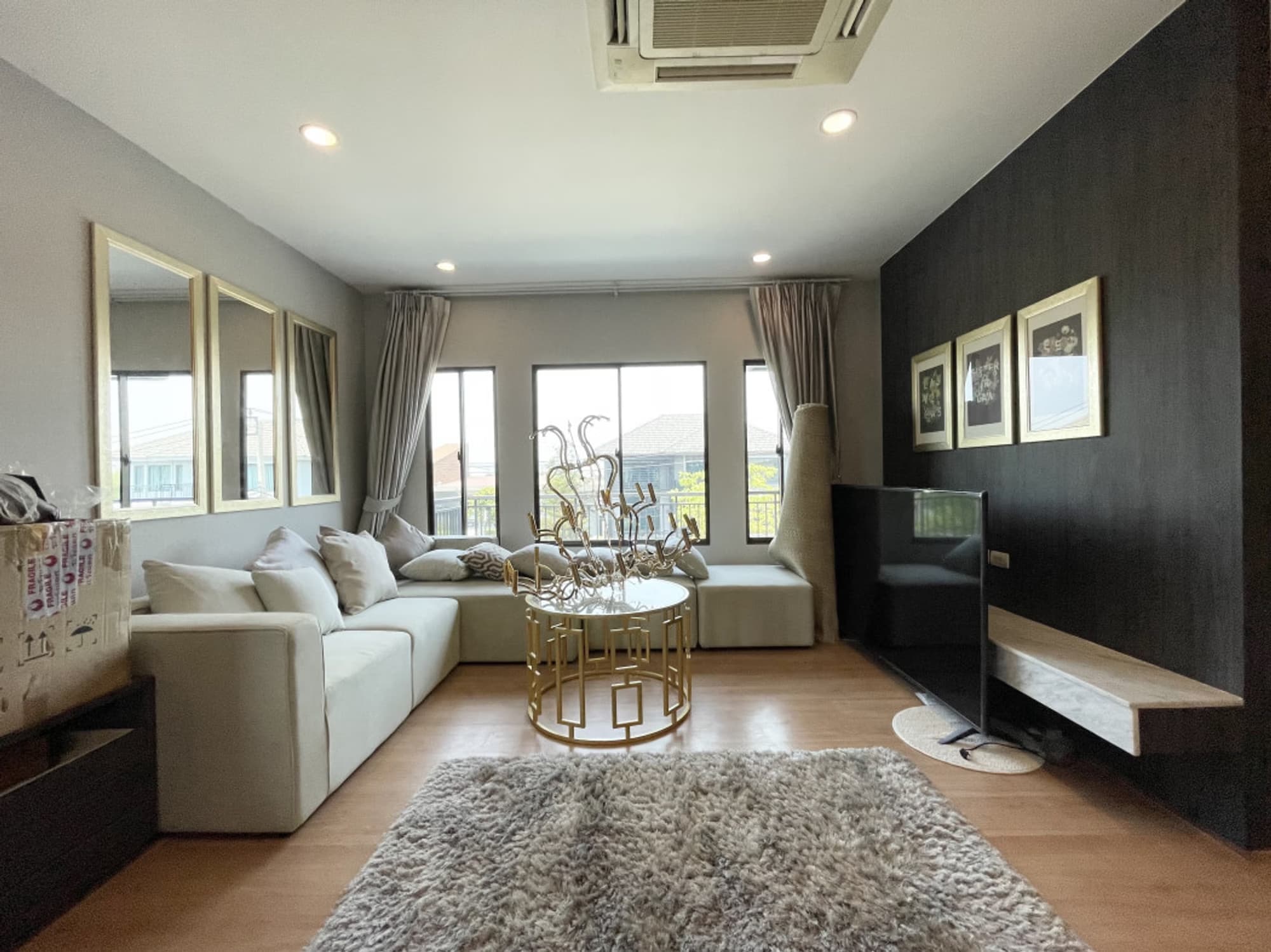 House for Rent in Suan Luang. - Image 12