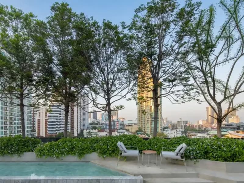 2 Bedroom Condo