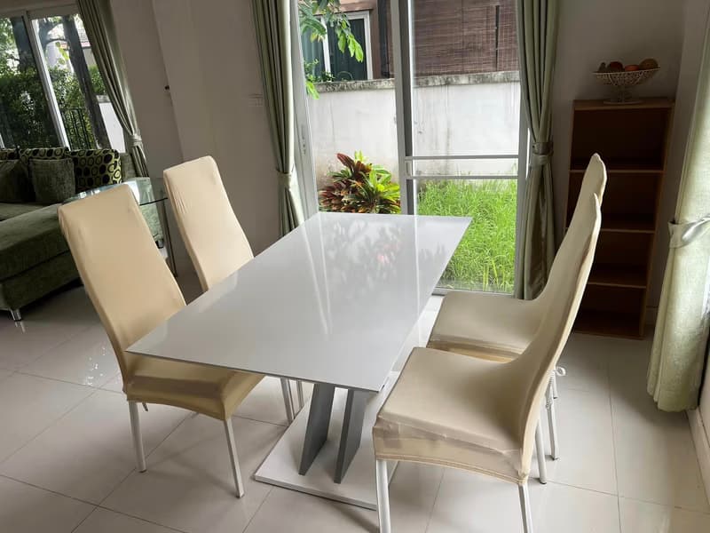 House for Sale, Sale w/Tenant, Rented in San Klang, San Kamphaeng.