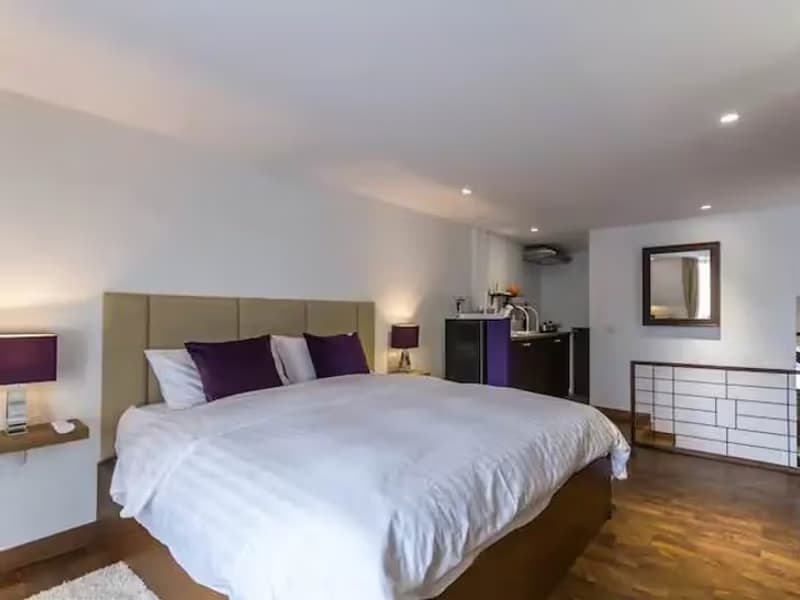 4 Bedroom Townhouse