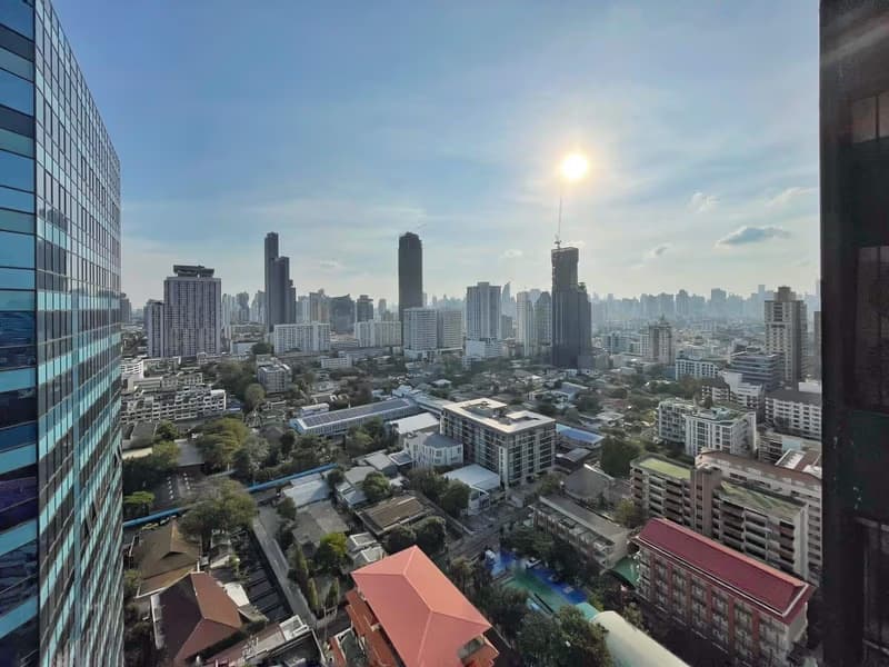 1 Bed Condo for Sale in Watthana