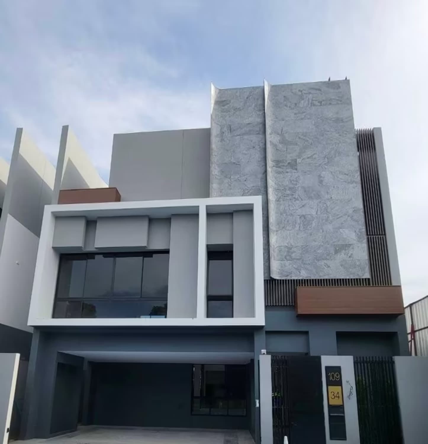 3 Bedroom House - Image 1