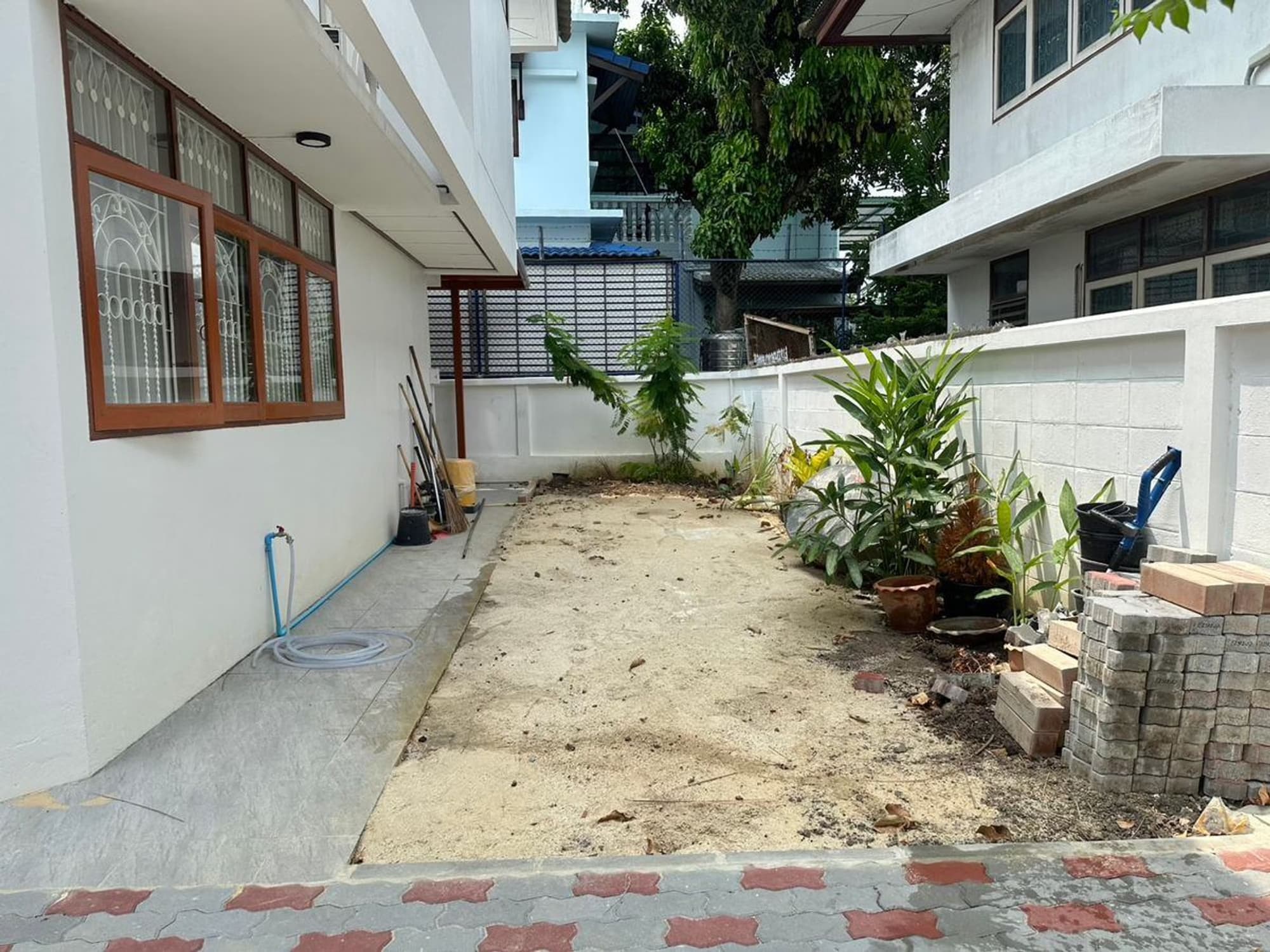4 ห้องนอน บ้าน สำหรับ จำหน่าย ใน Phra Khanong - Image 22