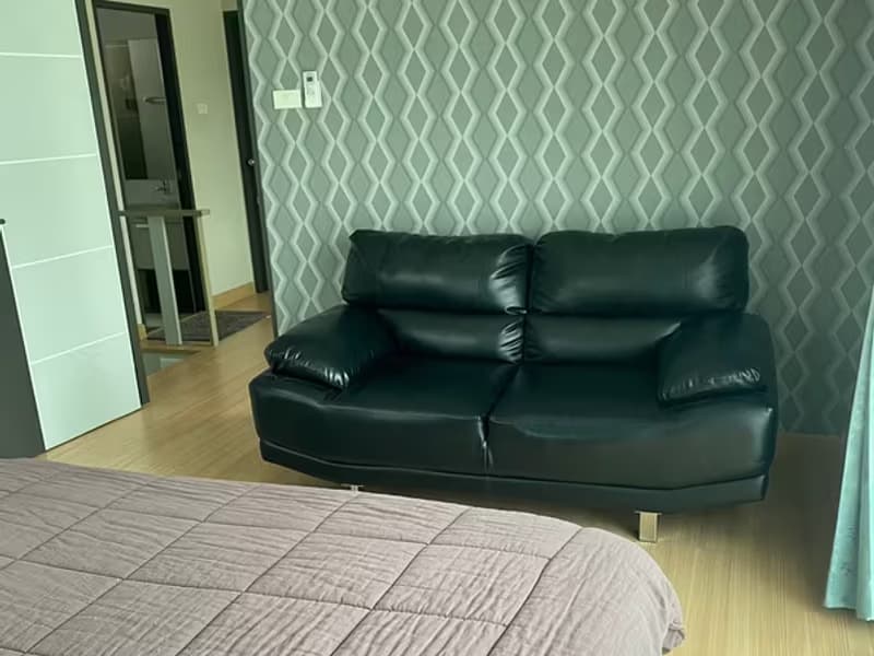 House for Sale in Chai Sathan, Saraphi.