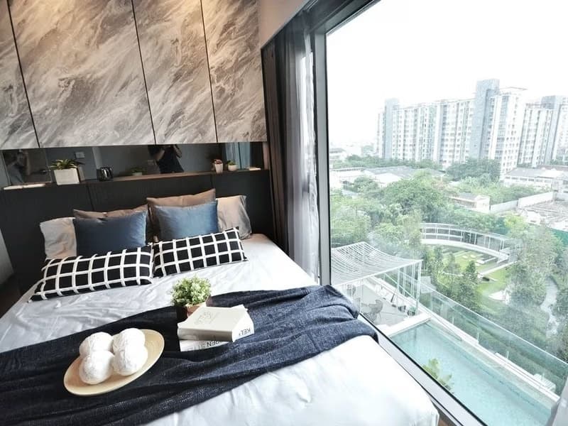 1 Bed Condo for Rent in Phra Khanong