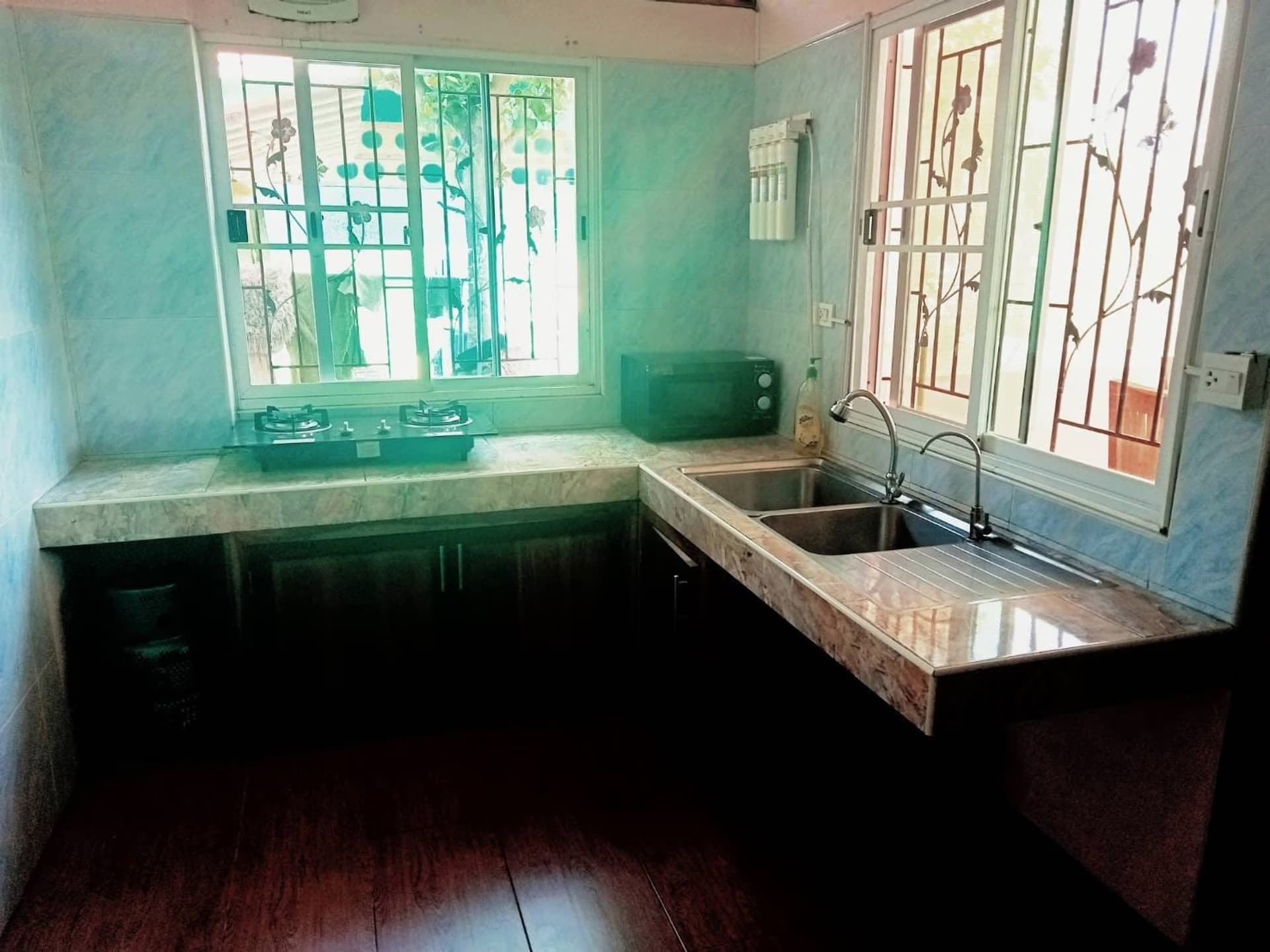 2 ห้องนอน บ้าน สำหรับ จำหน่าย ใน Doi Saket District - Image 6