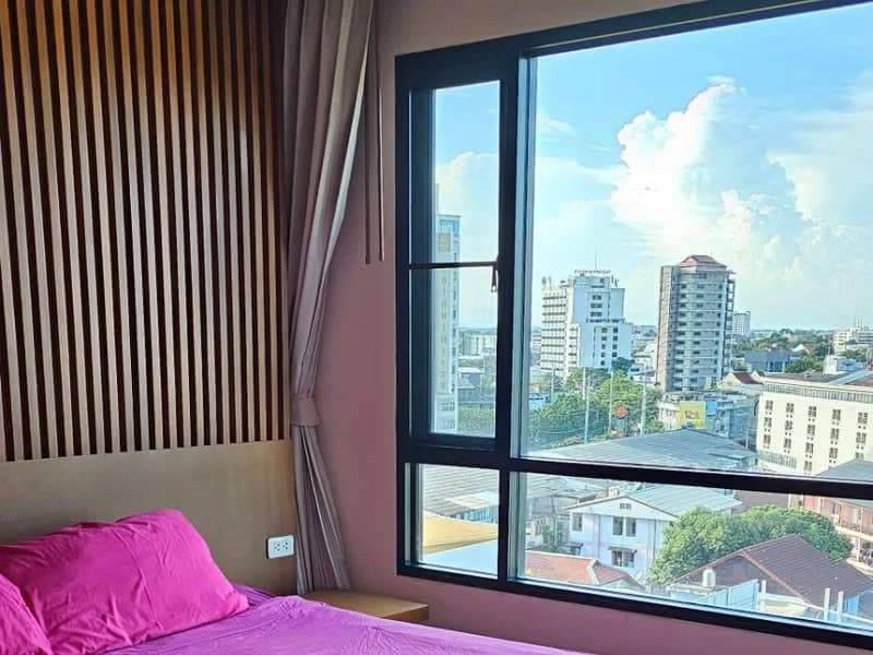 1 Bed Condo for Sale in undefined