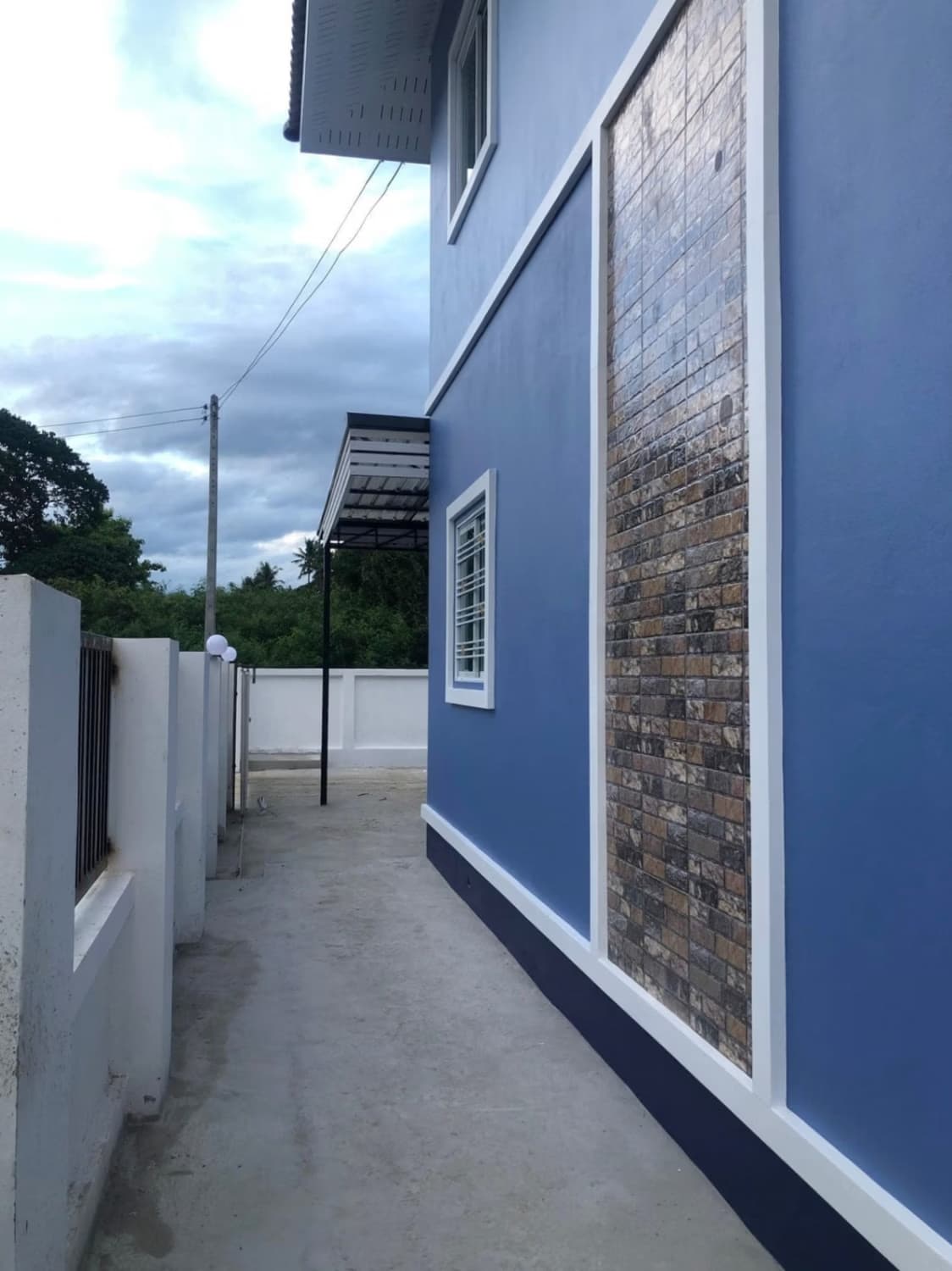 4 ห้องนอน บ้าน สำหรับ จำหน่าย ใน Saraphi District - Image 10