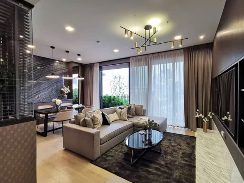 2 Bedroom Condo
