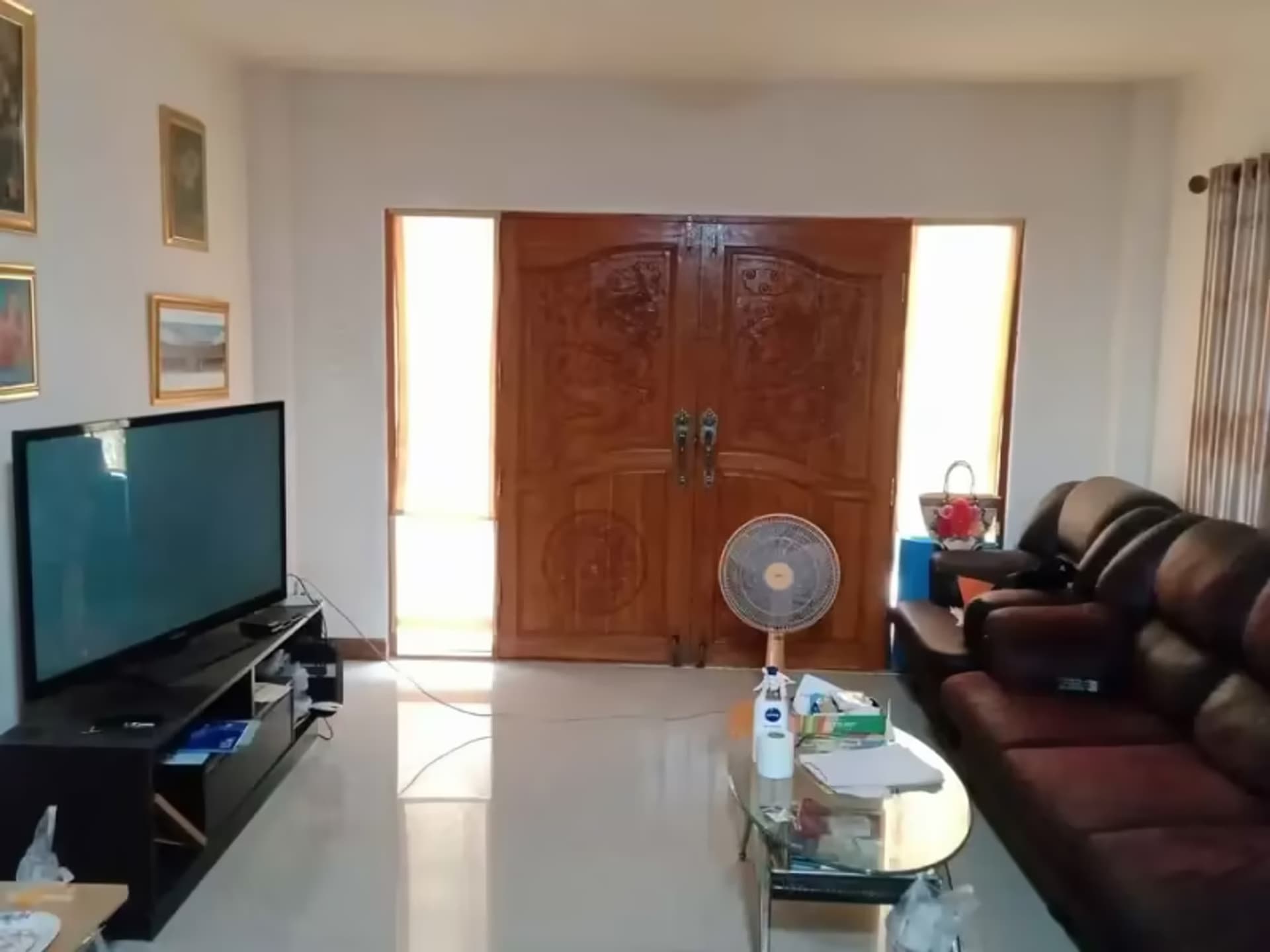 4 Bedroom House - Image 5