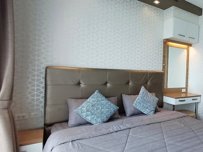 2 Bed Condo for Rent in Mueang Chiang Mai
