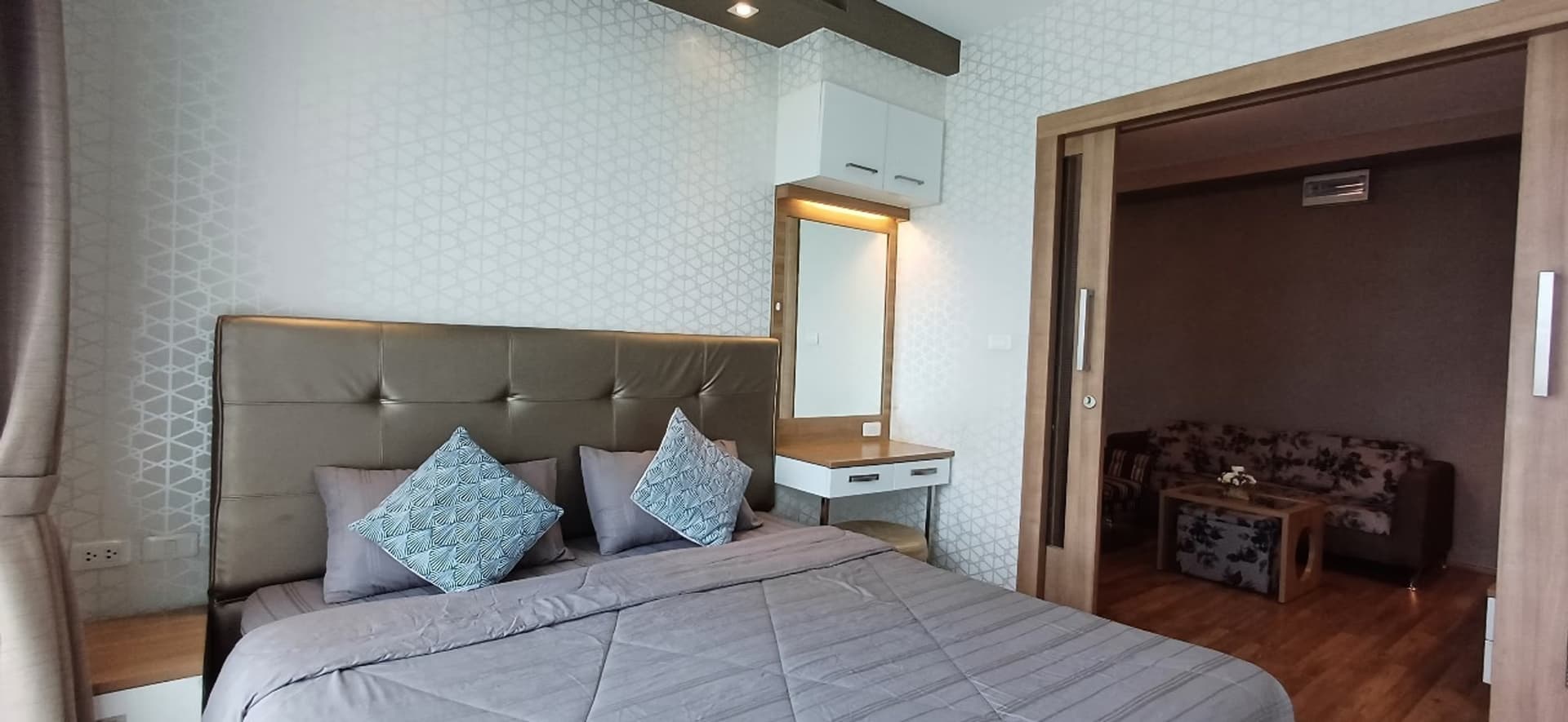 2 ห้องนอน Condo สำหรับ จำหน่าย ใน เมืองเชียงใหม่ - Image 2