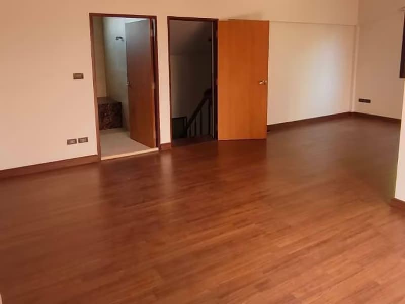 House for Rent in Watthana.