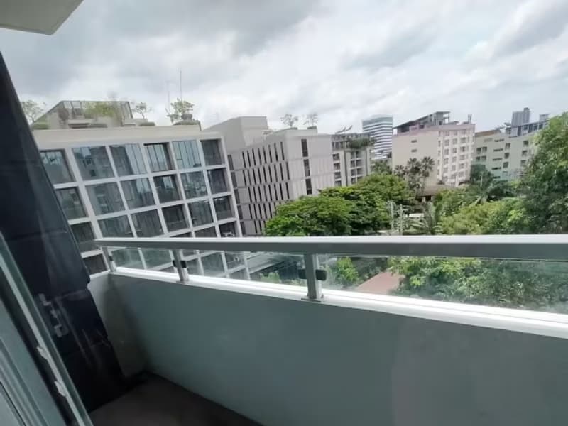 2 Bedroom Condo