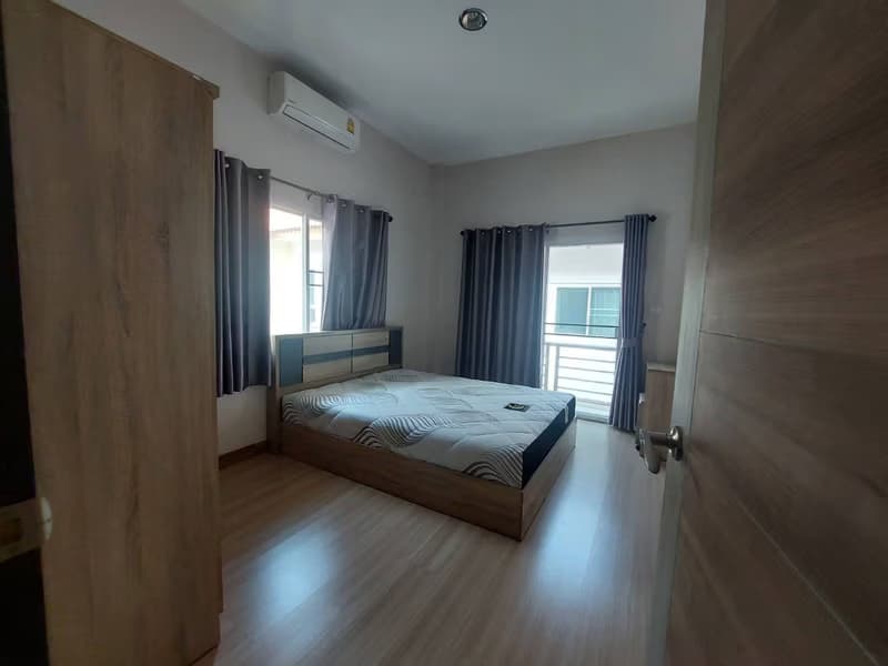 House for Rent at Eresma Villa