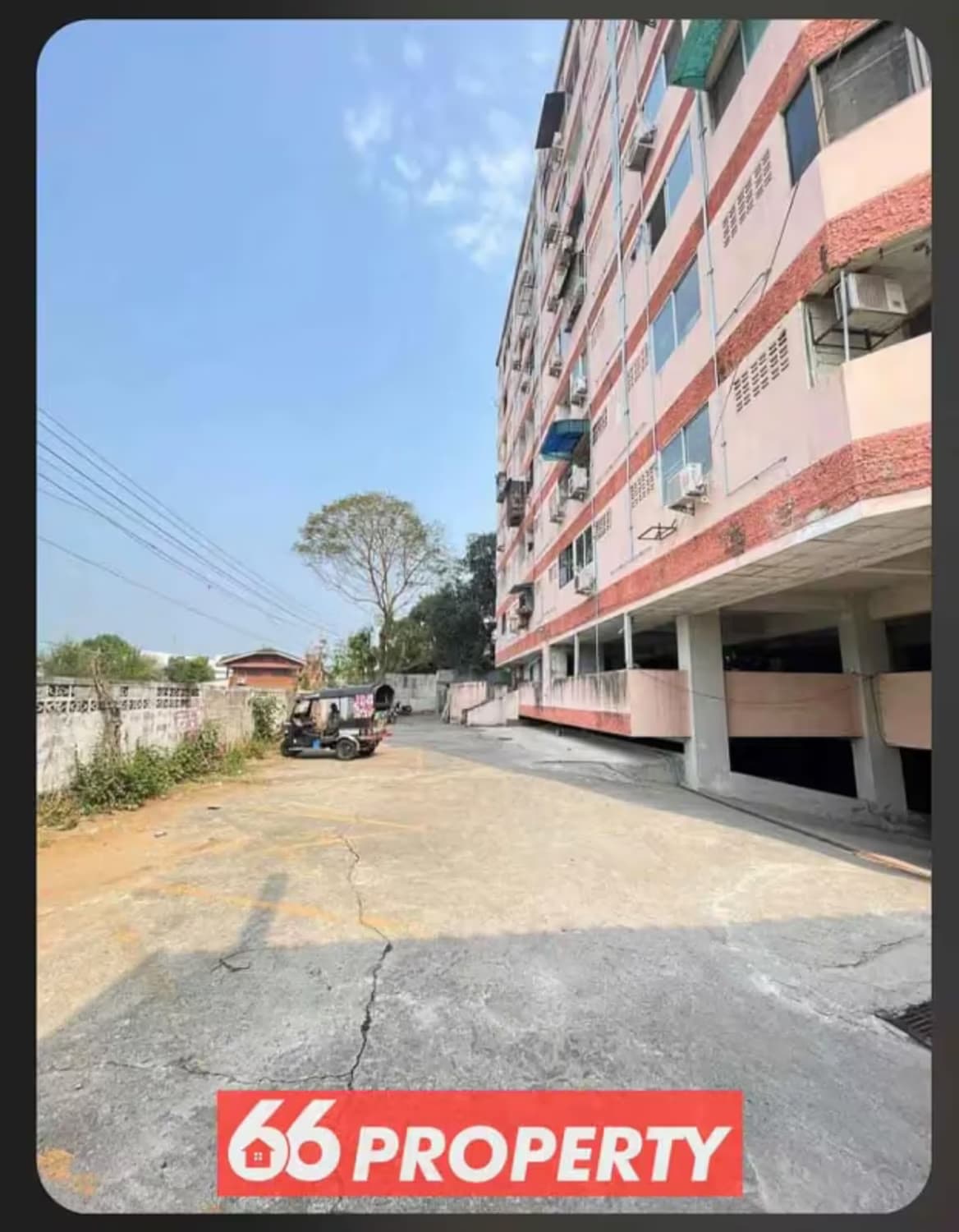 Studio for Sale in Nong Pa Khrang, Mueang Chiang Mai - Image 12