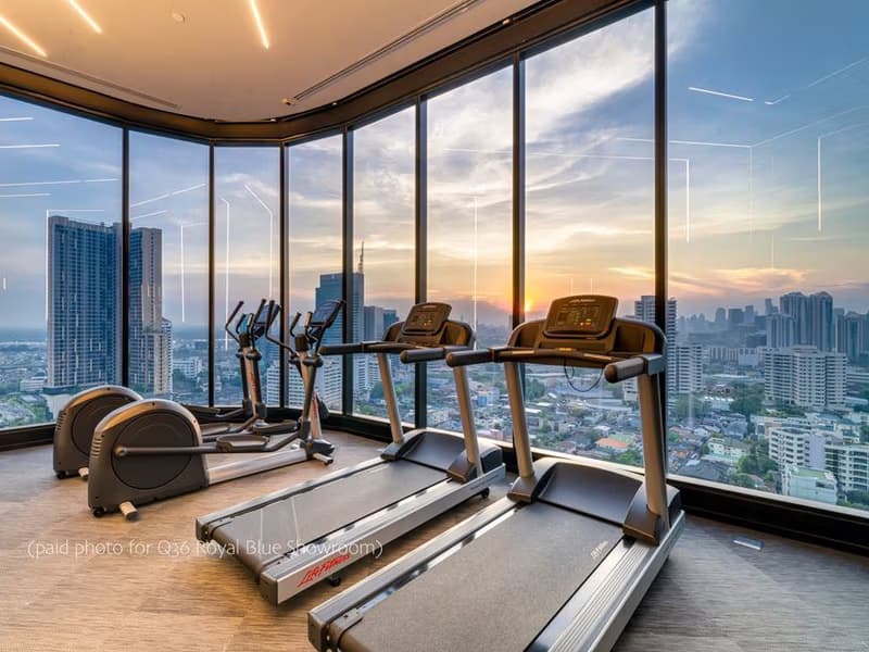 1 Bedroom Condo