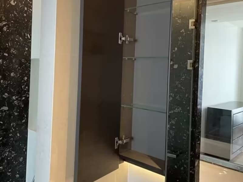 1 Bedroom Condo