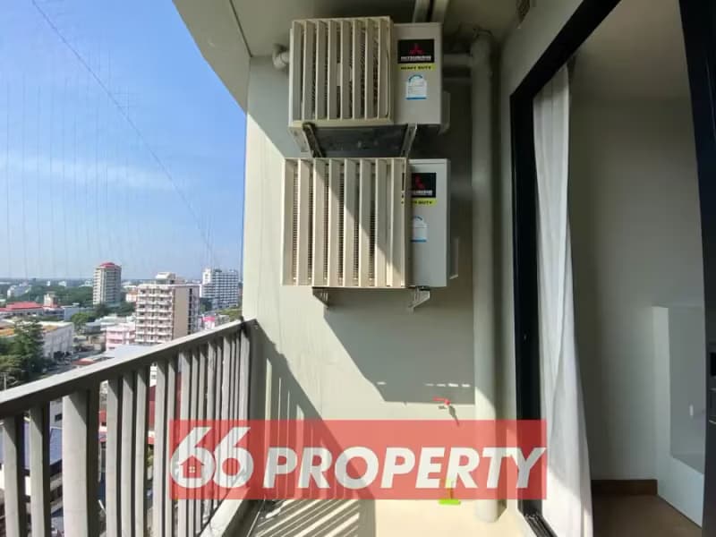 1 Bedroom Condo