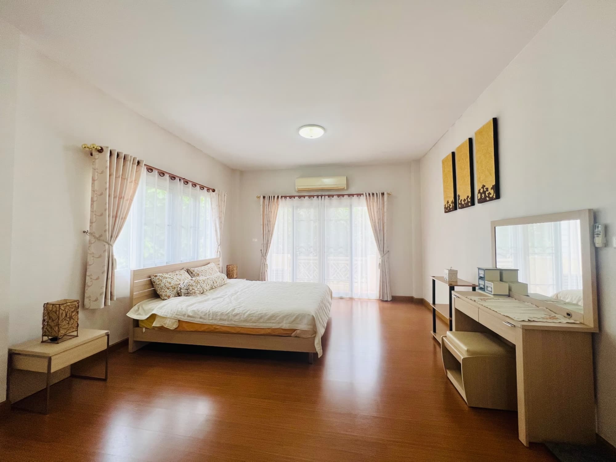 4 ห้องนอน บ้าน สำหรับ จำหน่าย ใน Hang Dong - Image 10