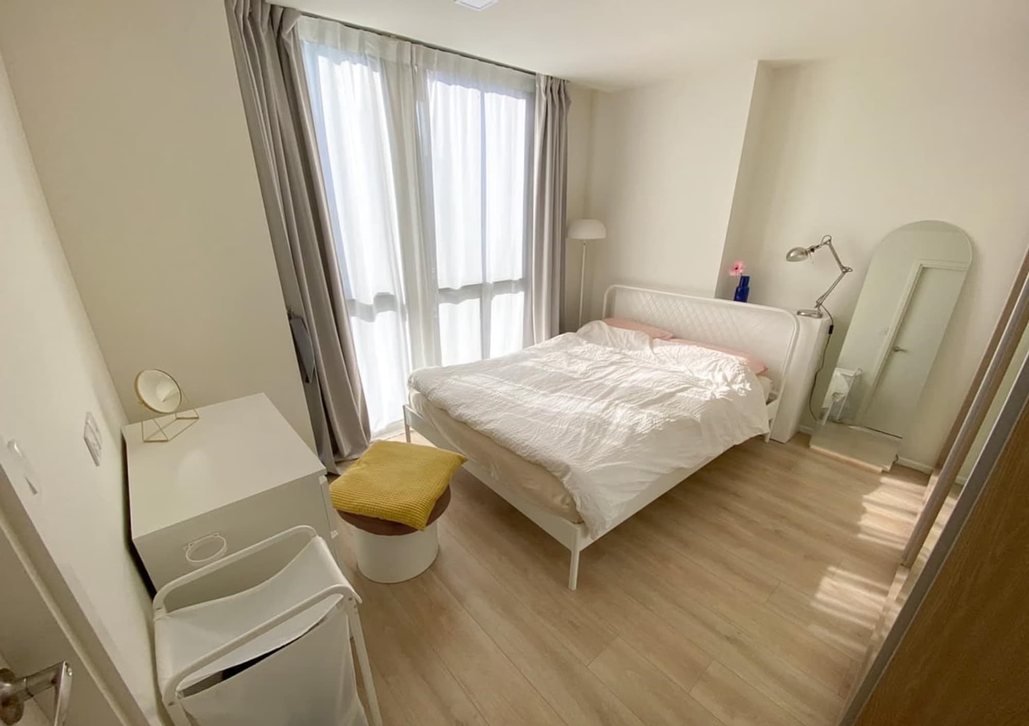1 Bed Condo for Rent and Sale  Near On Nut BTS - Image 5