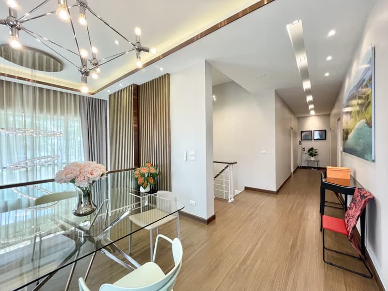 House for Rent in Suan Luang.