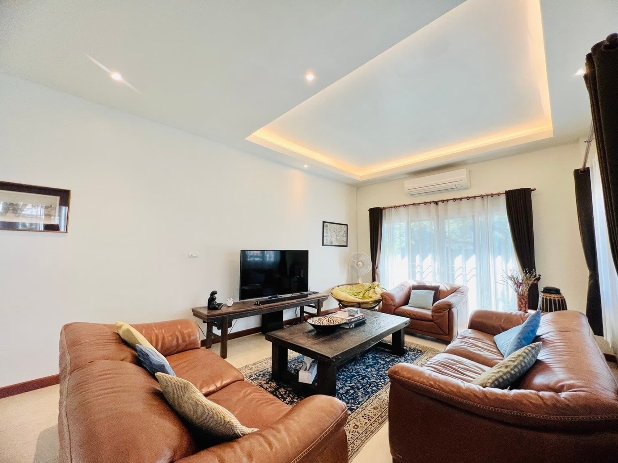 5 Bed House for Sale in Hang Dong District - Image 5