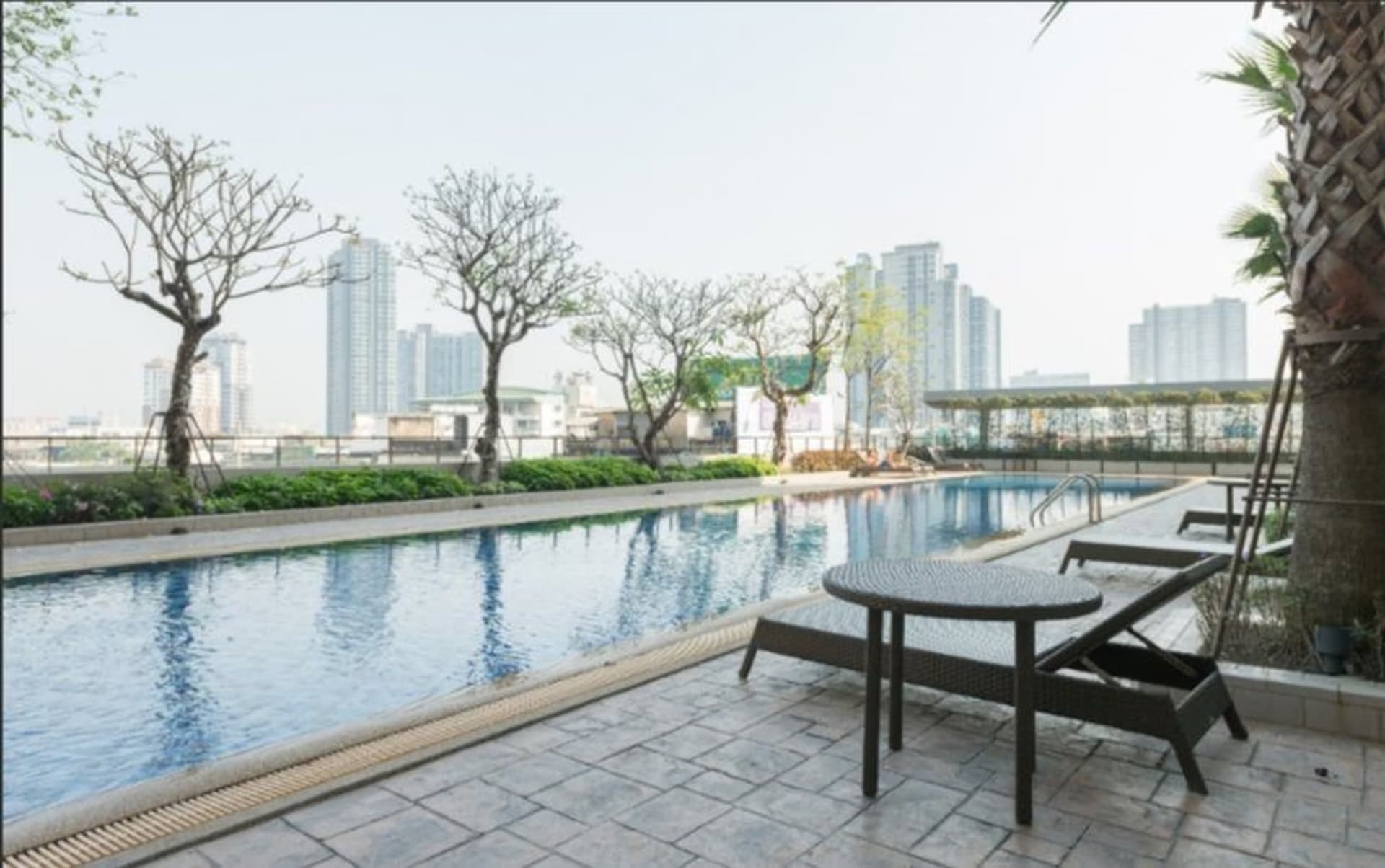 Condo for Rent at Diamond Sukhumvit 77 - Image 11