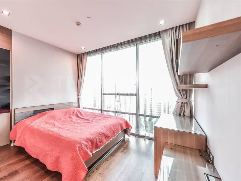 2 Bed Condo for Sale in Sathon
