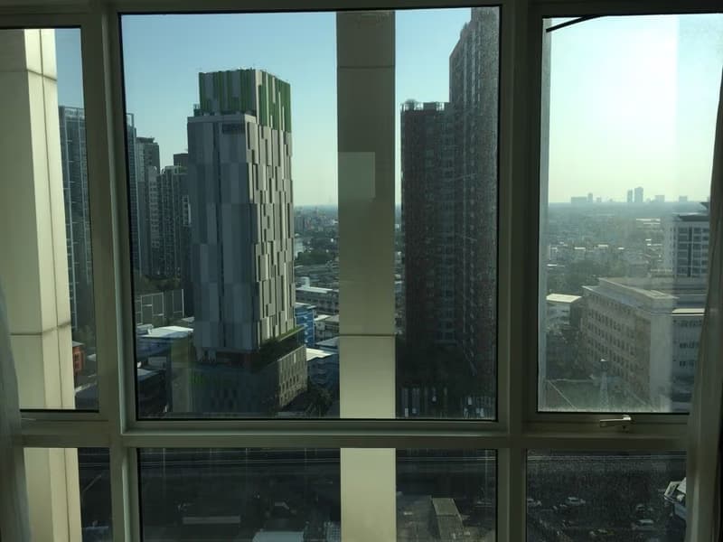 Condo for Rent, Sale at The Bloom Sukhumvit 71