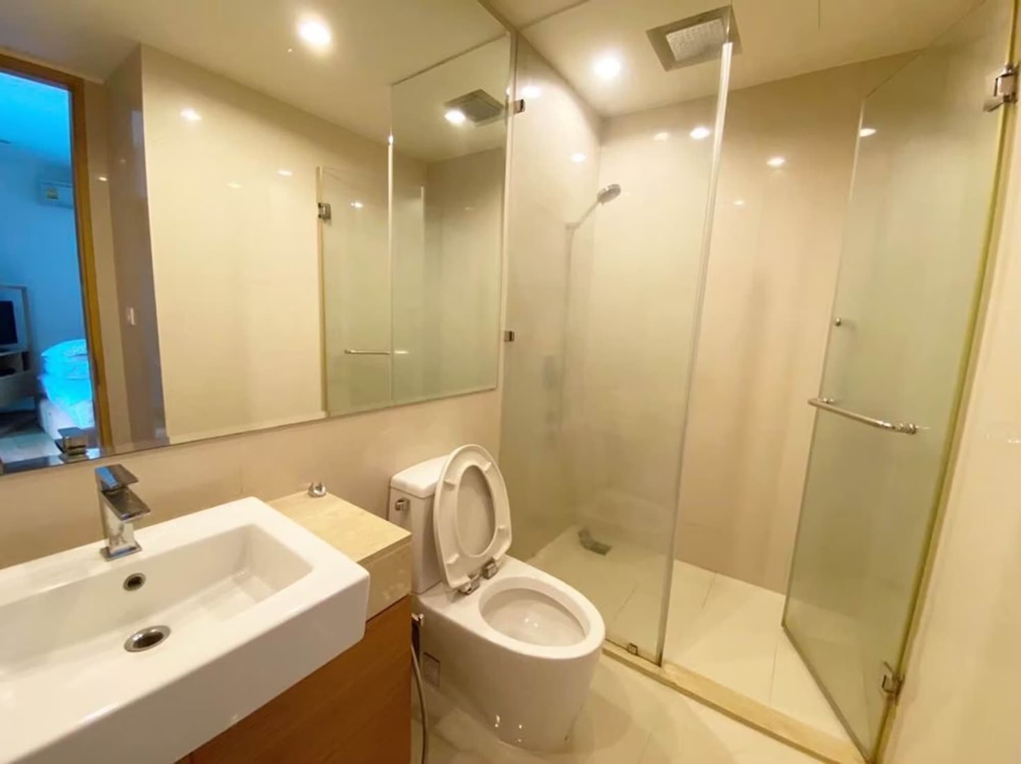 1 Bed Condo for Rent in Yan Nawa - Image 5