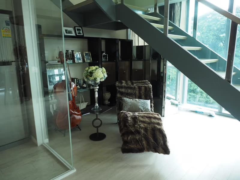 The Room Sukhumvit 21