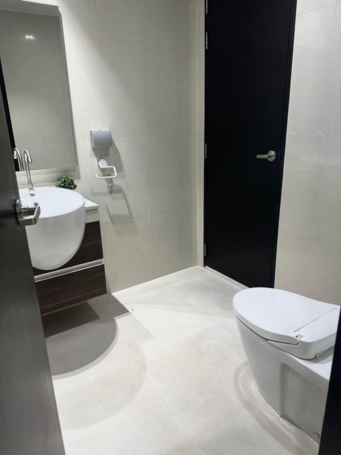 1 ห้องนอน คอนโด สำหรับ จำหน่าย ใน Watthana - Image 7
