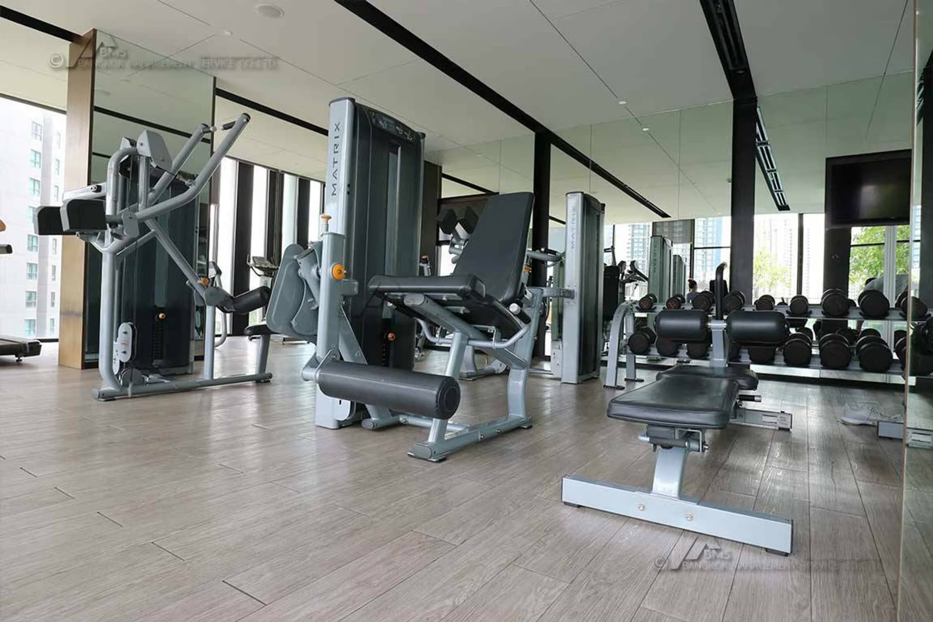 1 Bed Condo for Rent  Near On Nut BTS - Image 6