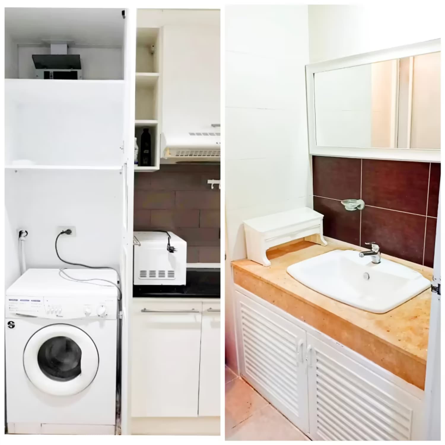 Condo for Sale, Sale w/Tenant at Grand Park View Asok - Image 7