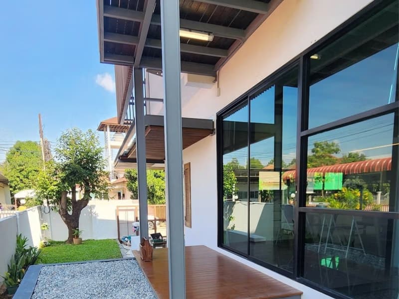 5 Bed House for Sale in Mueang Chiang Mai