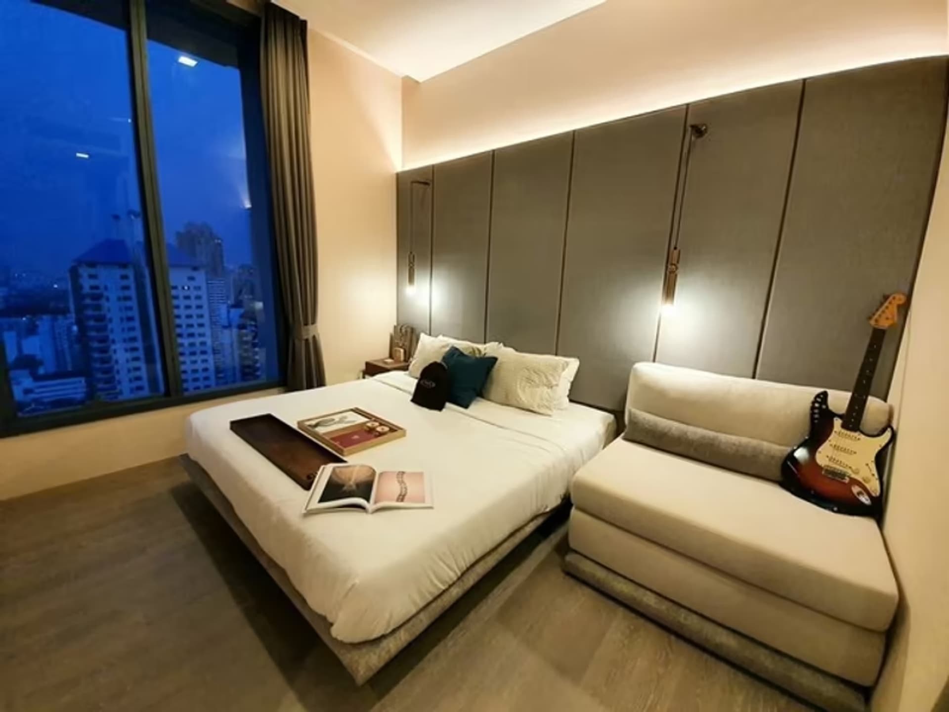 Condo for Sale at THE ESSE Asoke - Image 6