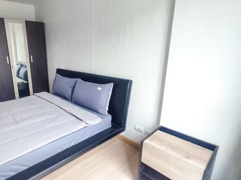 1 Bedroom Condo for Rent