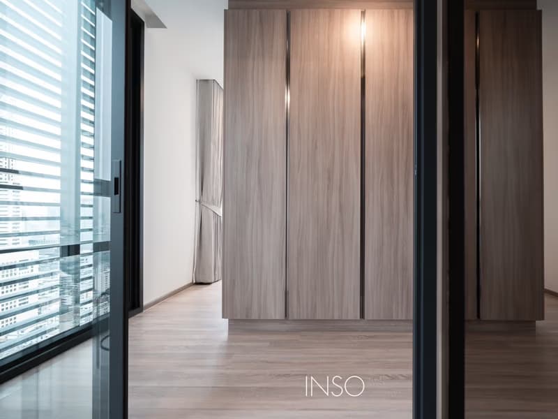 Condo for Rent, Sale at XT Phayathai